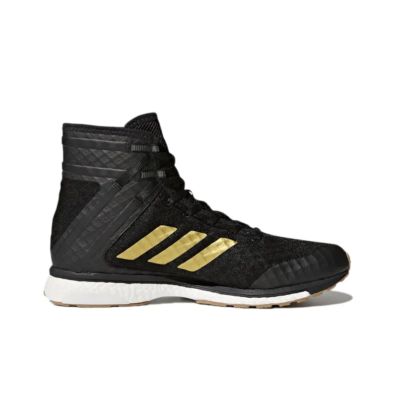 Adidas Speedex 16.1 Boost 'Black Gold'-1