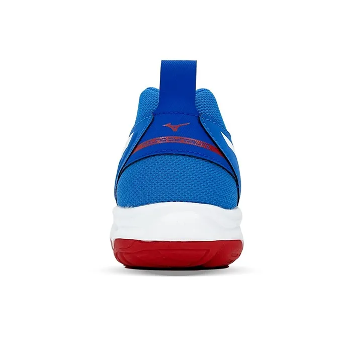 Mizuno Dynablitz 'Blue Red'-3