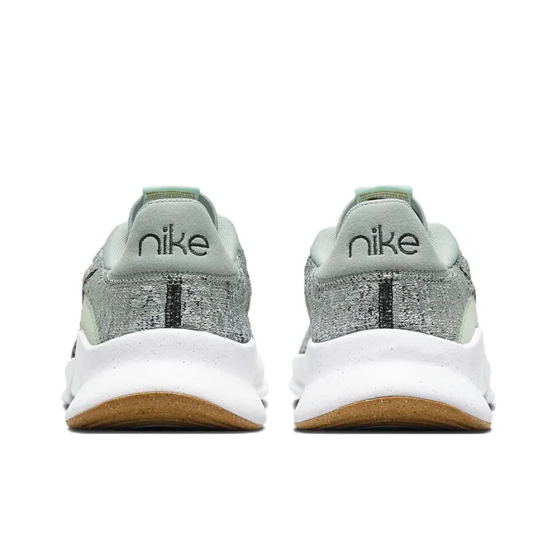 Nike SuperRep Go 3 Flyknit Dusty Sage Gum-4