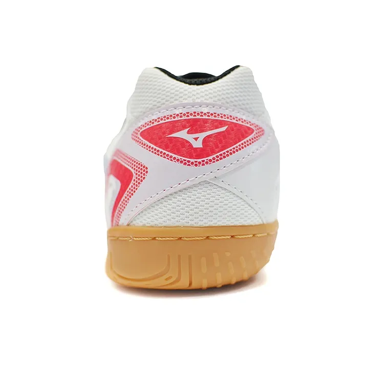 Mizuno Crossmatch Plio Rx 3 'White Blue Pink'-3