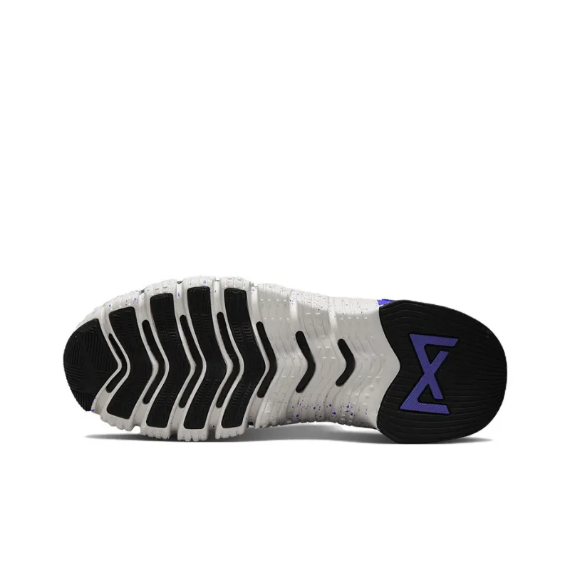 Nike Free Metcon 4 Black Lapis Women's-5