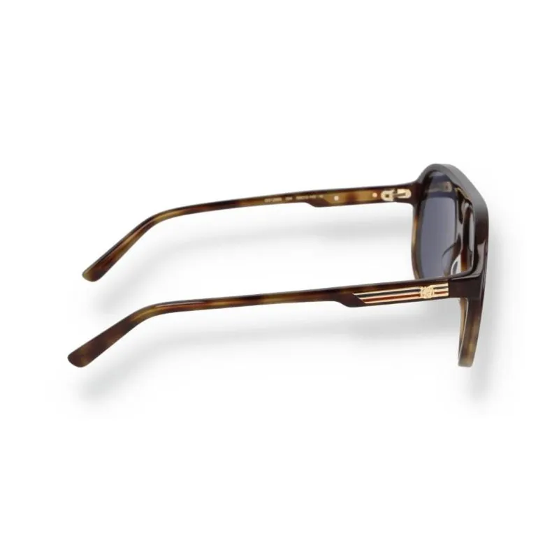 GUCCI Aviator Frame Sunglasses-2