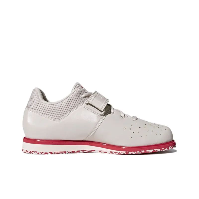Adidas Powerlift.3.1 'Chalk Pearl'-1