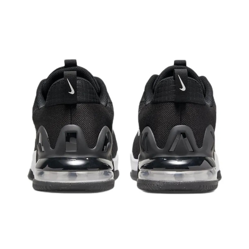 Nike Air Max Alpha Trainer 5 Black White-3