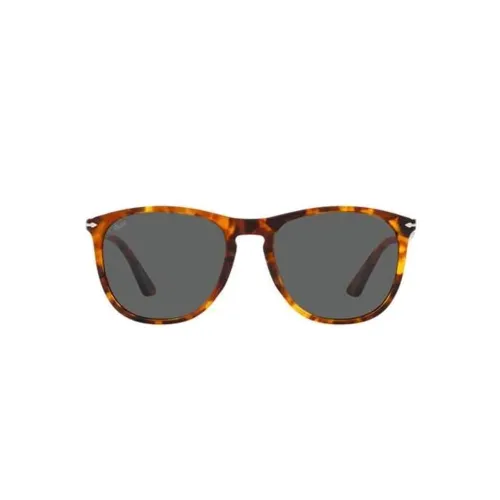 PERSOL Sunglasses Unisex Tortoiseshell