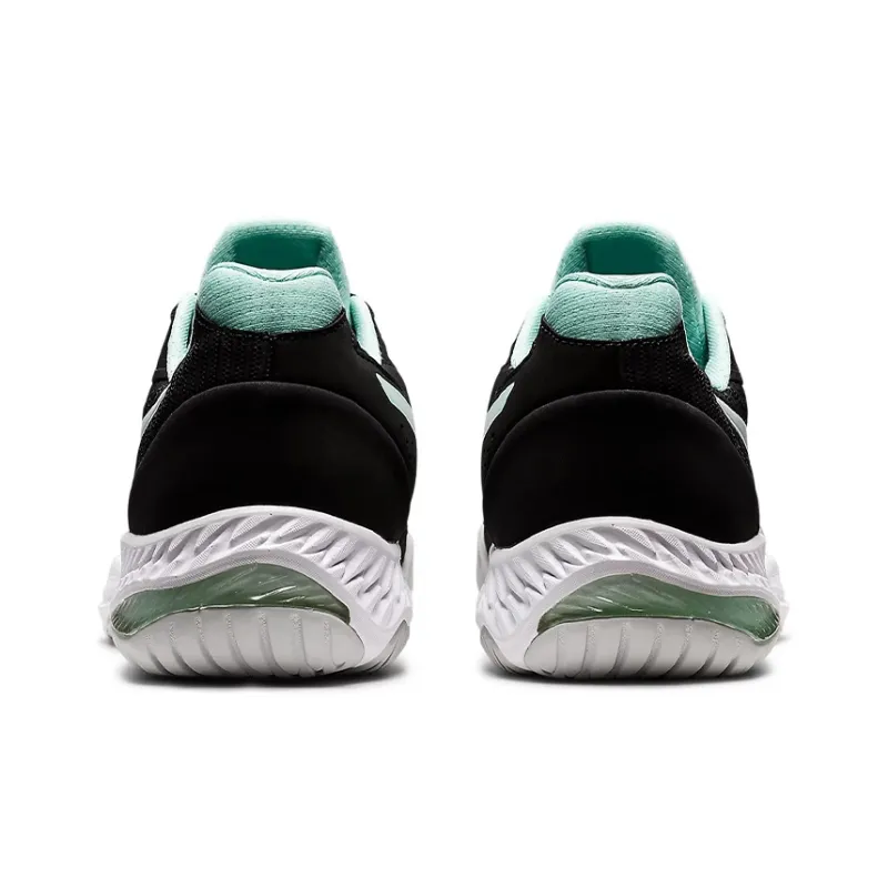 Asics Netburner Ballistic Ff 2 'Black Fresh Ice'-4