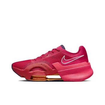Nike Air Zoom SuperRep 3 'Rush Pink' Women's