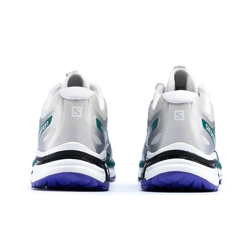 They Are x SALOMON XT-Wings 2 Low-Top Training Shoes Unisex Gray Limited Edition Box Included-3