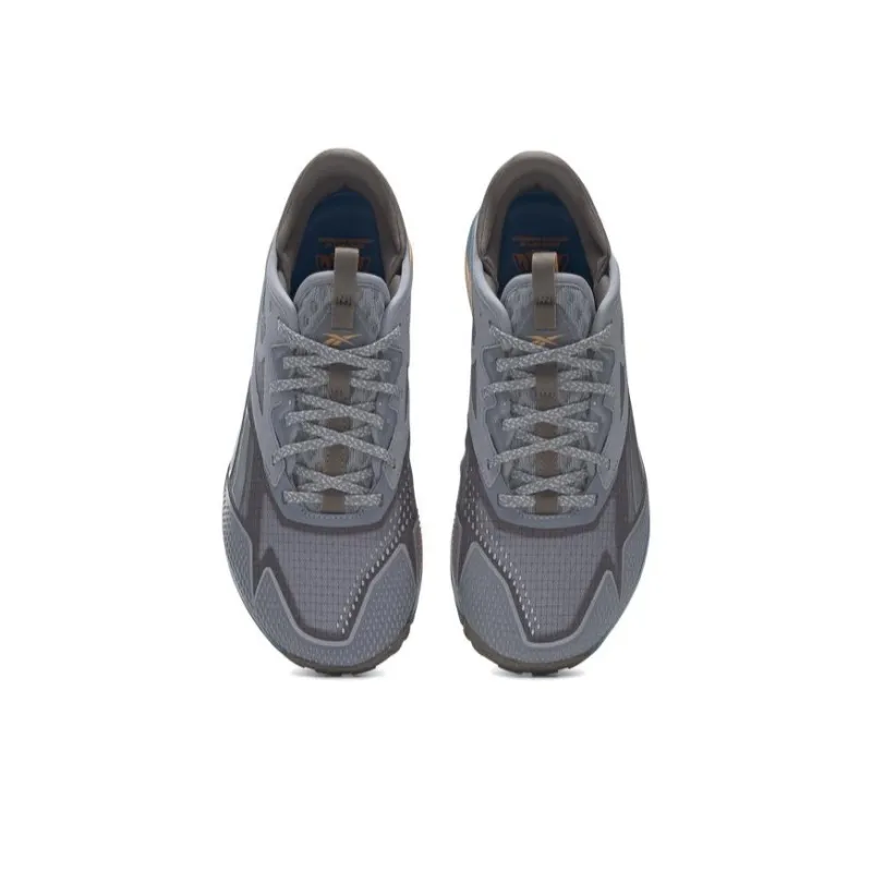 Reebok Women's Nano X2 Tr Adventure 'Trek Grey Steely Blue' Women's-3