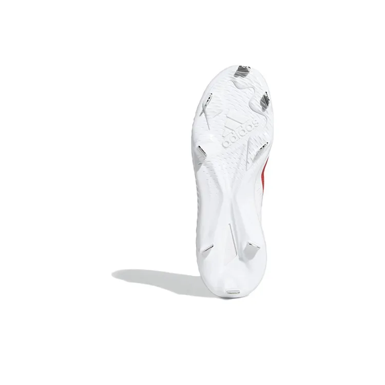 Adidas Icon 5 Bounce Iced 'Scarlet'-5