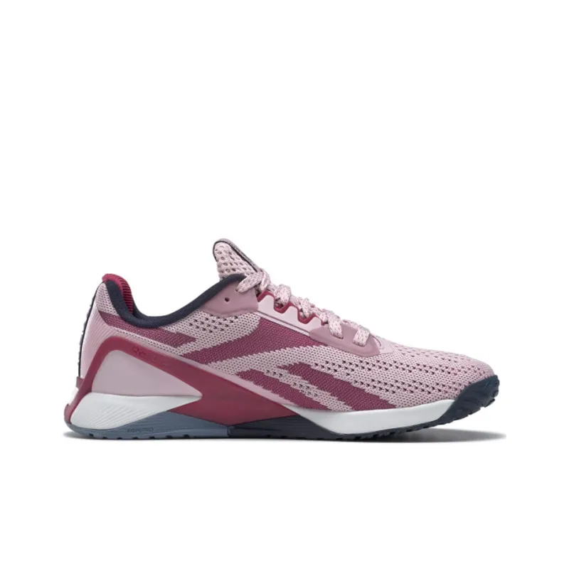 Reebok Nano X1 Frost Berry Women's-1