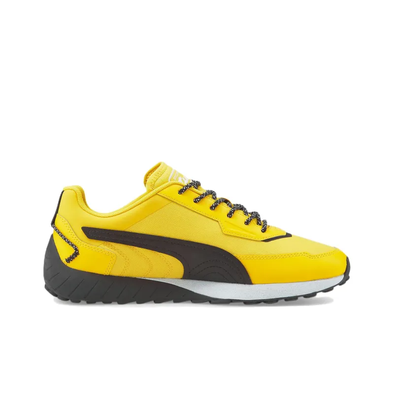 PUMA Porsche Legacy X Speedfusion Turbo 'Lemon Chrome'-1