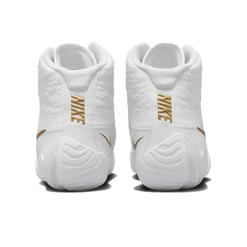 Nike Tawa 'White Metallic Gold'-4