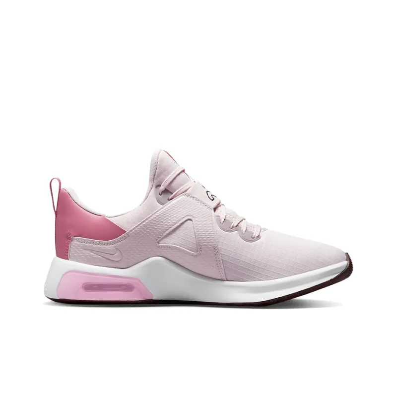 Nike Air Max Bella Tr 5 Premium 'Barely Rose' Women's-1