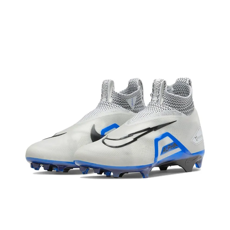 Nike Alpha Menace Elite 3 'White Game Royal'-2