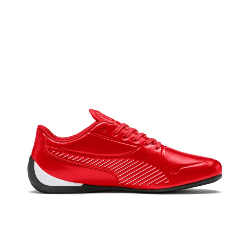 PUMA Scuderia Ferrari X Drift Cat 7S Ultra 'Rosso Corsa'-1