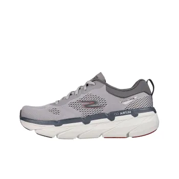 Skechers Max Cushioning Premier Perspective 'Grey'