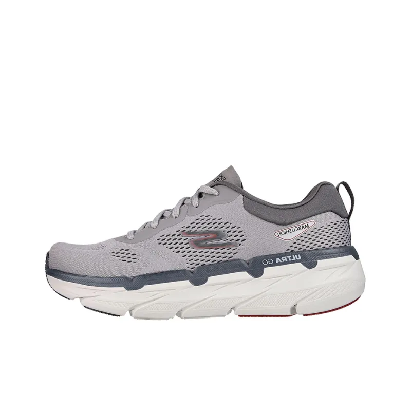Skechers Max Cushioning Premier Perspective 'Grey'-0