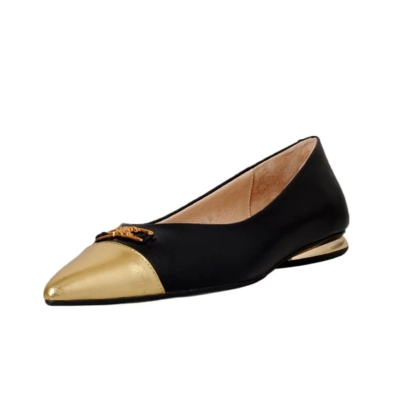 Naiyee Casual Single Shoes Women's-0
