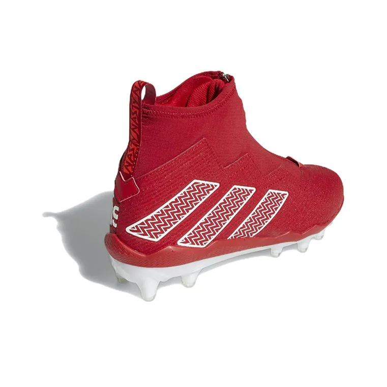 Adidas Nasty 2.0 'Red White'-3