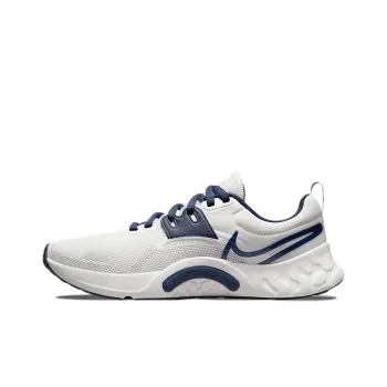 Nike Renew Retaliation Tr 3 'Summit White Obsidian'