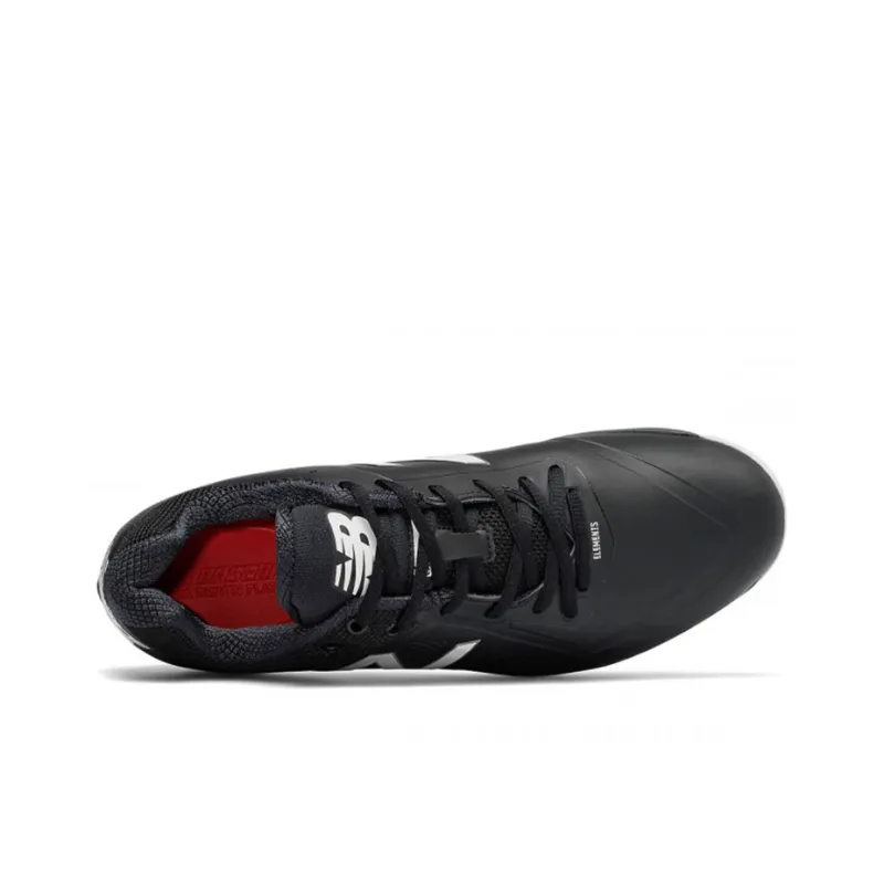 New Balance 4040 V4 Low-Cut Anti-Slip And Wear-Resistant Lightweight Low-Top Training Shoes-2