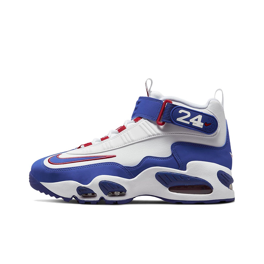 Nike air griffey max 1 footlocker best sale