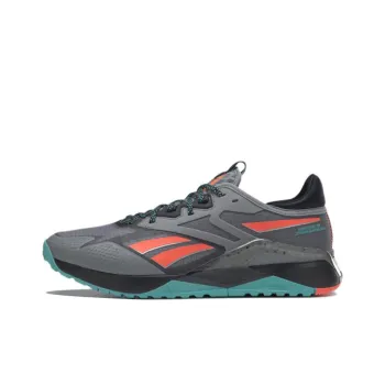 Nano X2 Reebok Tr Adventure 'Grey Classic Teal'