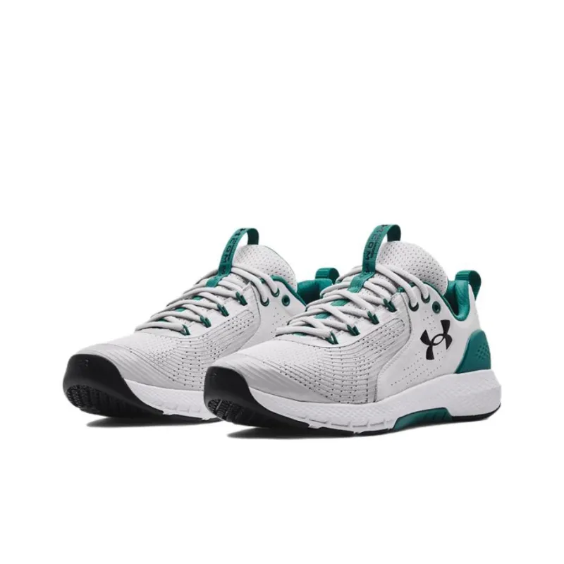 Under Armour Charged Commit Tr 3 'Halo Grey Cerulean'-2