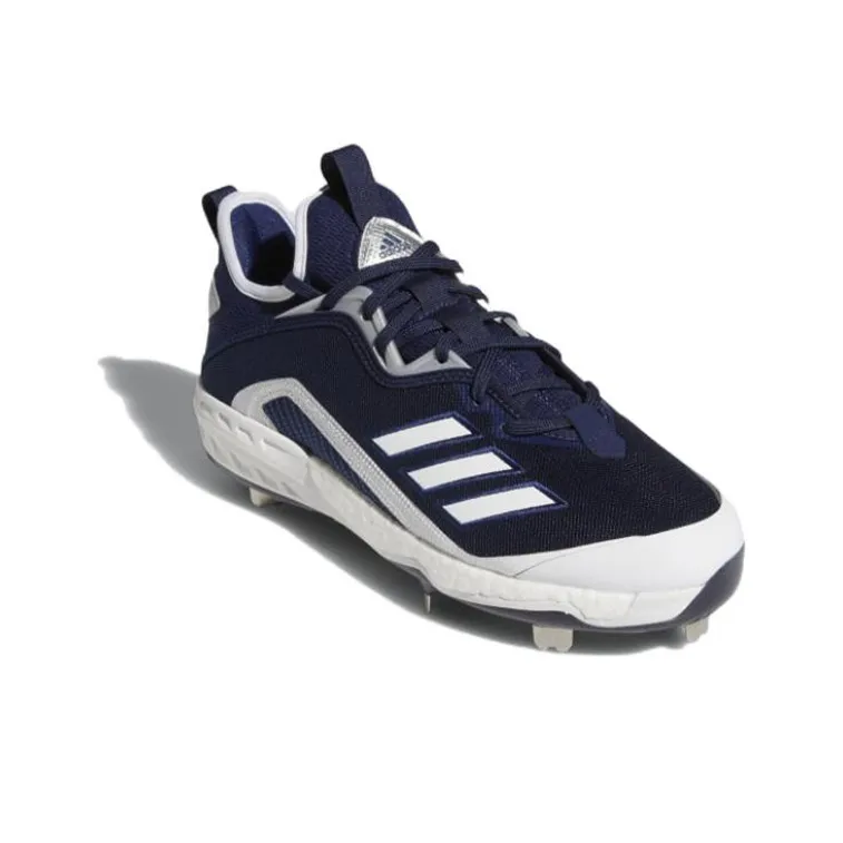 Adidas Icon 6 'Team Navy'-2