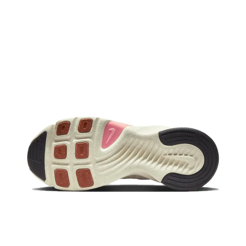 Nike SuperRep Oatmeal Women's-5