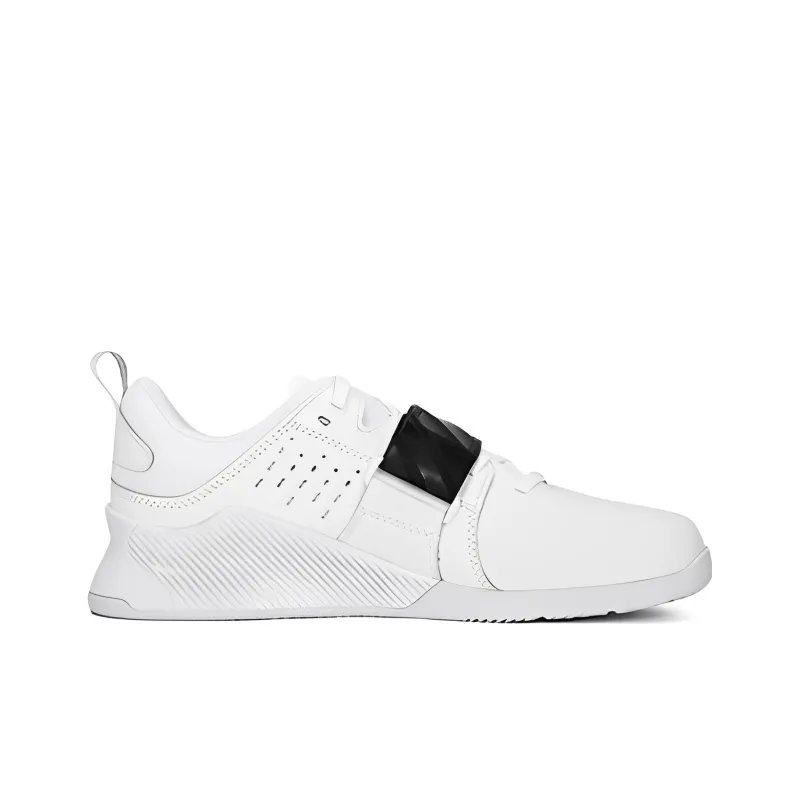 Under Armour Reign Lifter 'White Black'-1