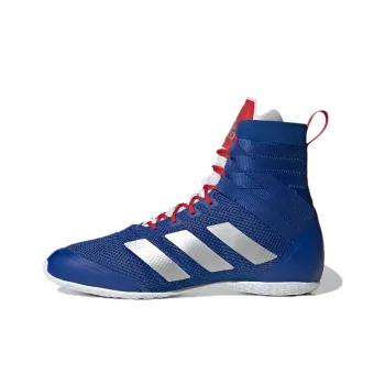 Adidas Speedex 18 'Royal Blue Silver Metallic'