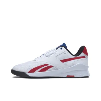 Lifter Pr Reebok 2 'White Vector Red'