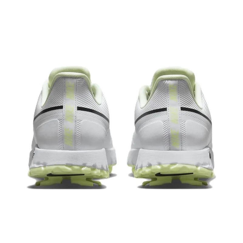 Nike React Infinity Pro Wide 'White Volt'-4