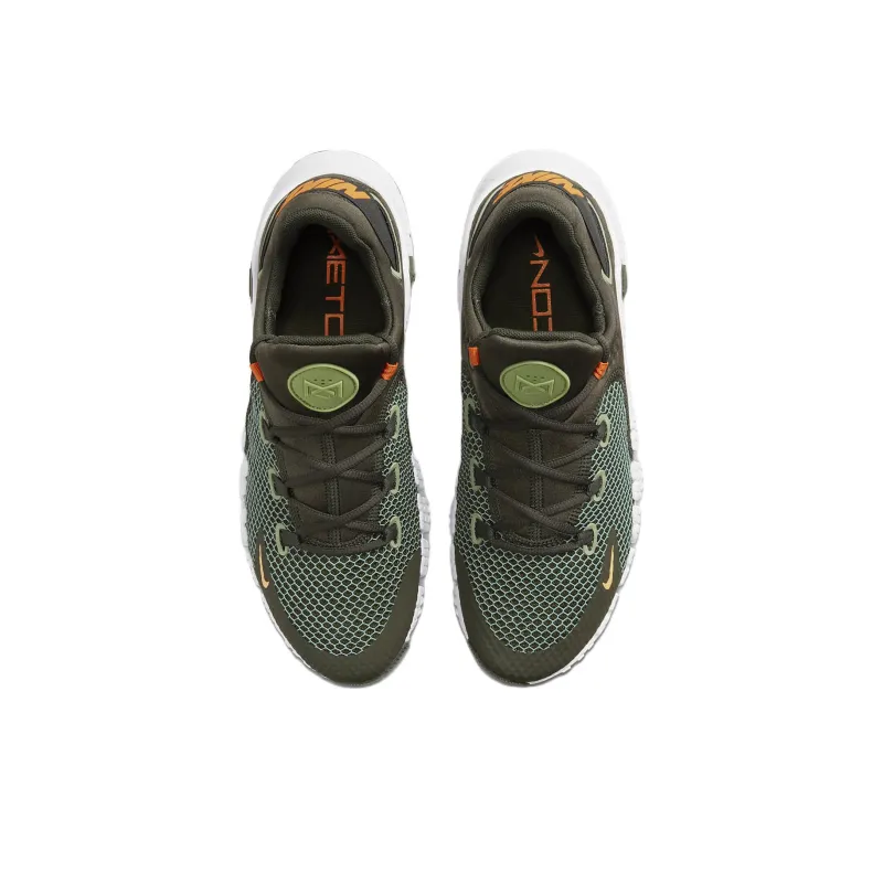 Nike Free Metcon 4 'Cargo Khaki'-3