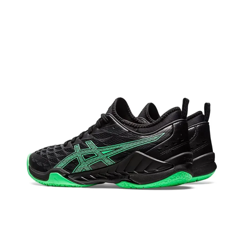 Asics Blast Ff 3 'Black New Leaf'-3
