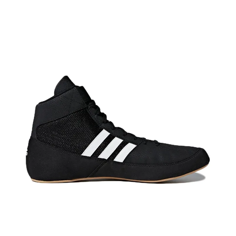 Adidas Hvc Shoes 'Black'-1