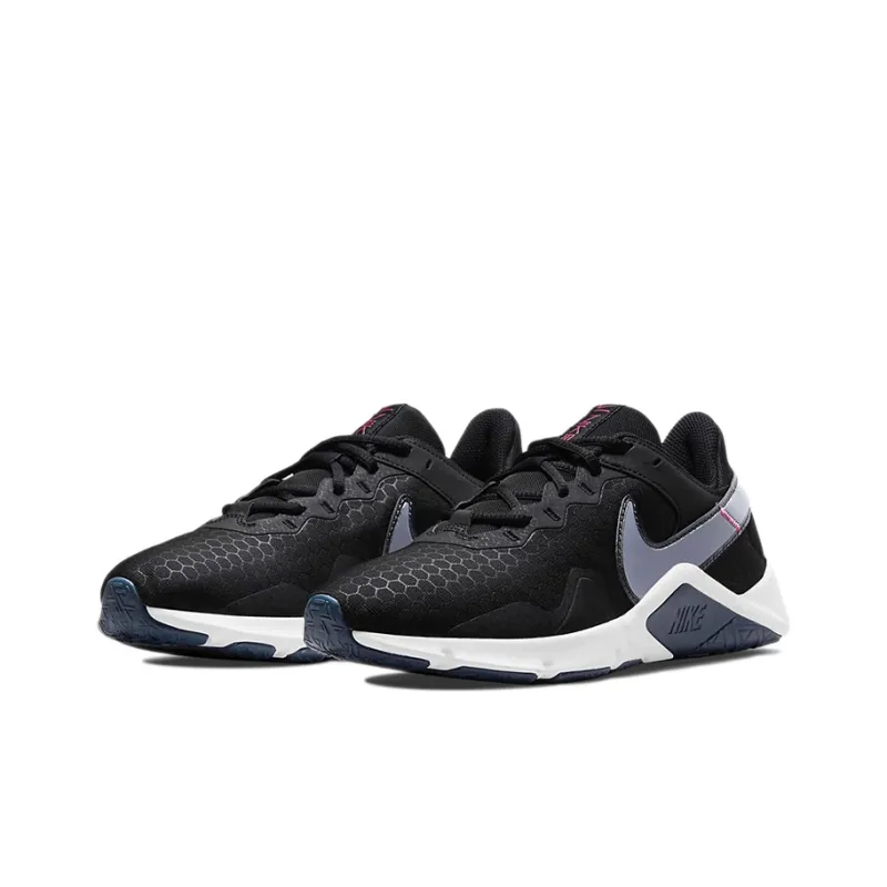 Nike Legend Essential 2 'Black Ashen Slate' Women's-2