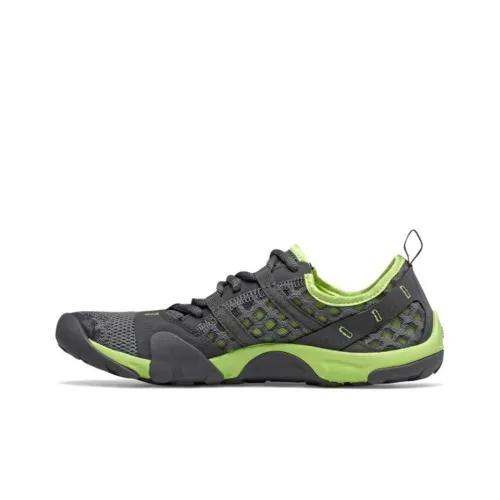 New Balance NB Minimus Training Shoes Women's Low-Top Gray/Green