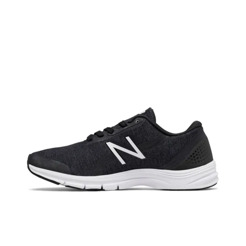 New Balance 711 V3 Heathered 'Black White' Women's-0