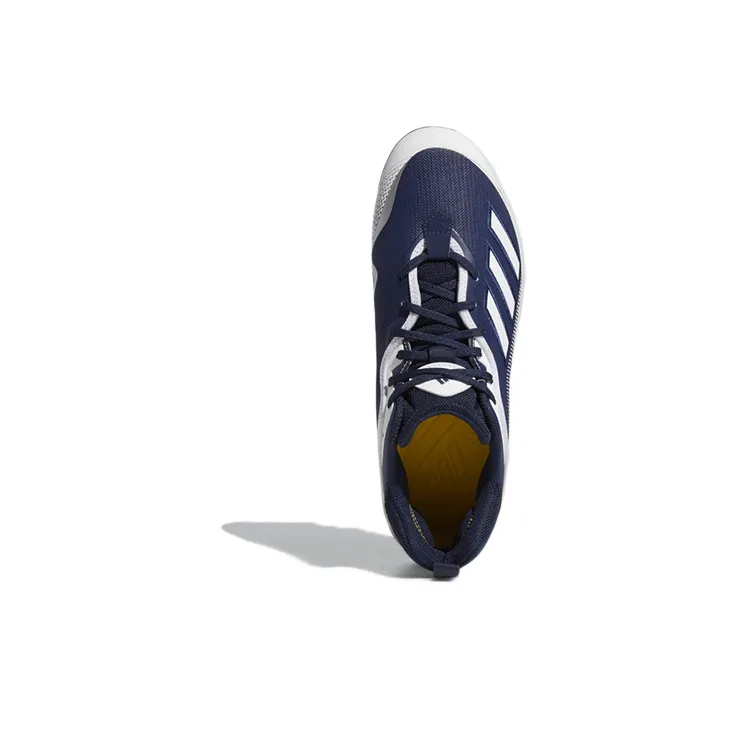 Adidas Icon 6 Bounce Team Navy-4