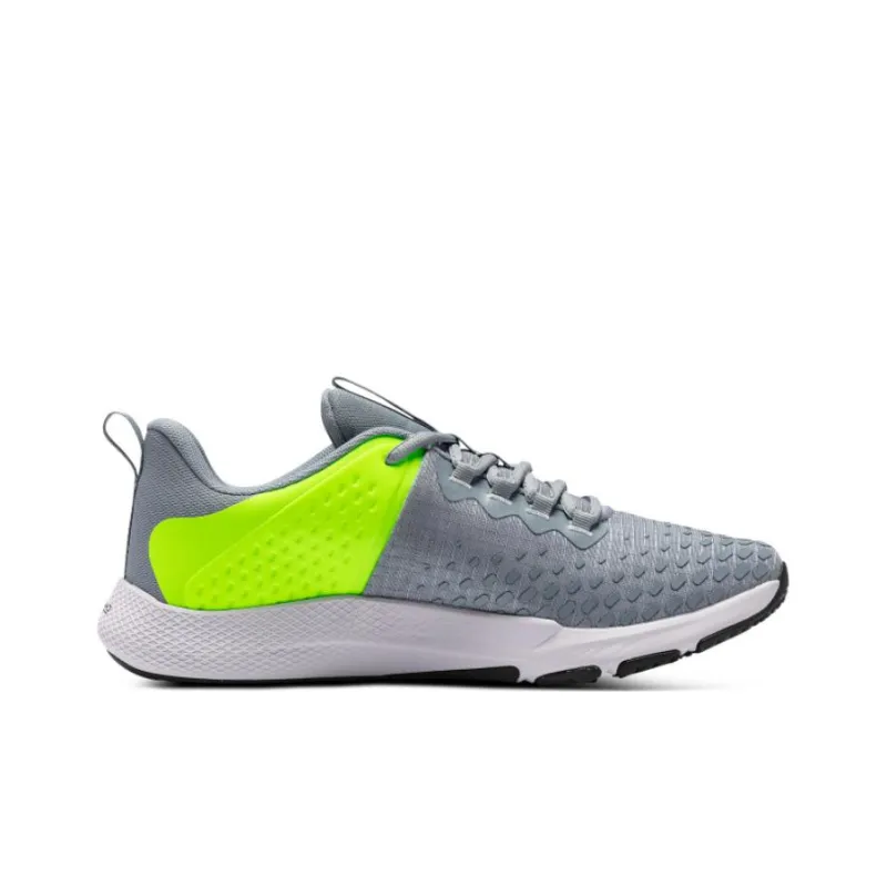 Under Armour Charged Engage 2 'Harbor Lime Surge'-1