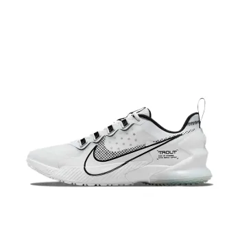 Nike Force Zoom Trout Ltd Tf 'White Black'