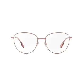 Burberry Eyeglass Frames Women's Pink