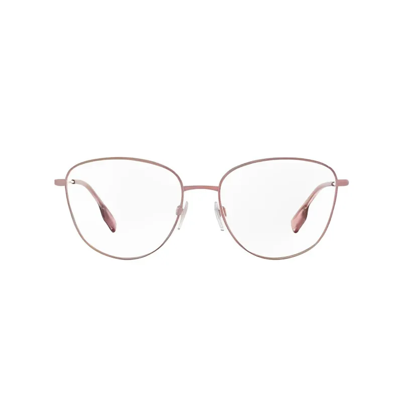 Burberry Eyeglass Frames Women's Pink-0