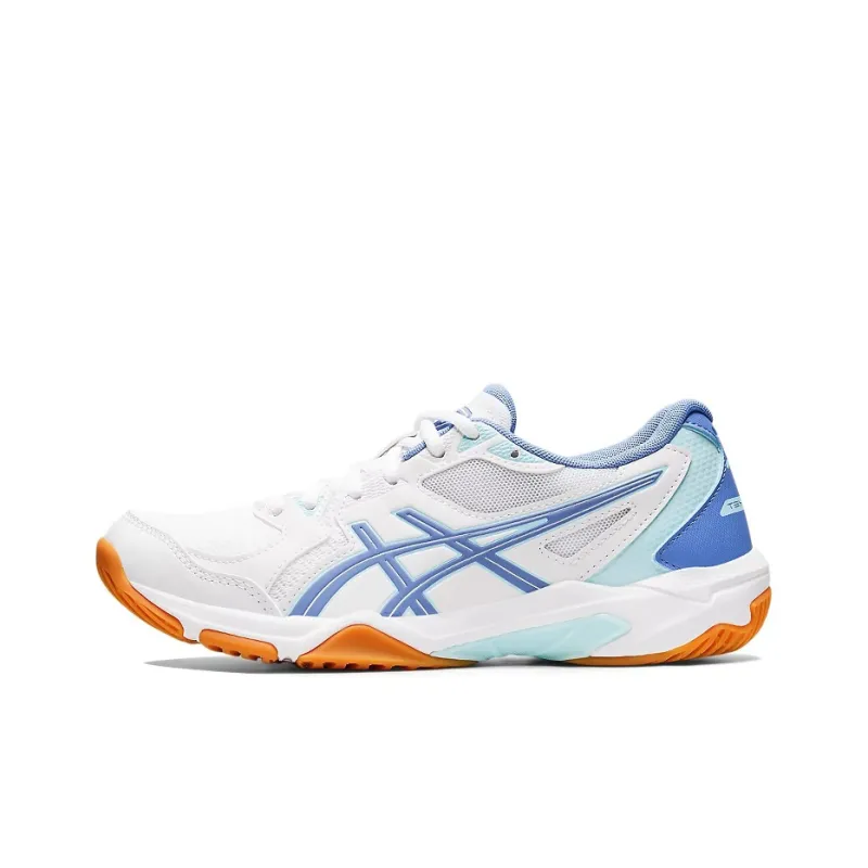 Asics Gel Rocket 10 'White Periwinkle Blue' Women's-0