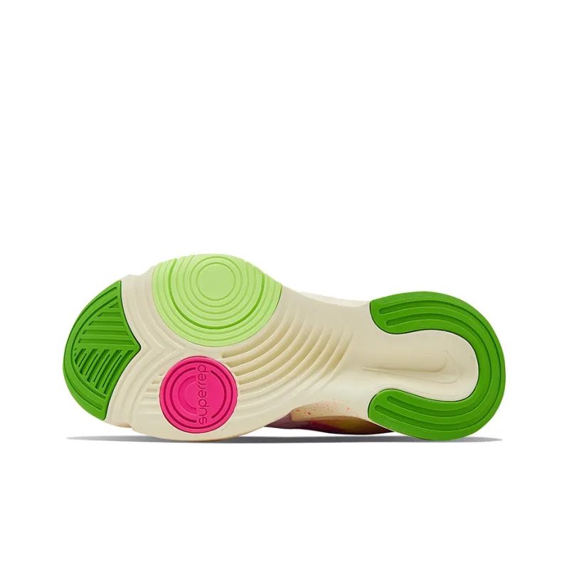 Nike Superrep Groove Hyper Pink Women's-4