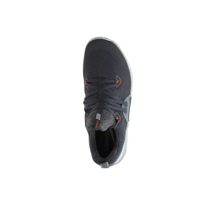 Nike Zoom Train Command Dark Grey Dark Grey Wolf Grey-2