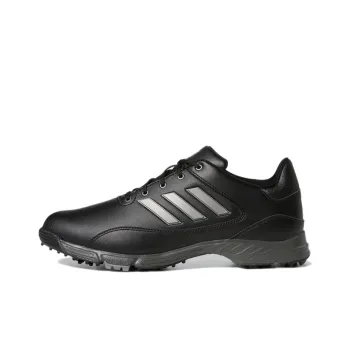 Adidas Golflite Max 'Black'